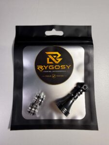Reel Stand Μηχανισμού RYGOSY CNC Aluminum Balancer - product image