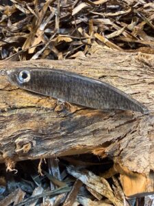 RYGOSY Skialos Premium 95 – Handmade Τεχνητό Spinning 95mm 19.5g - product image
