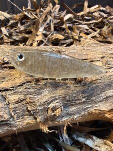 RYGOSY Handmade Drift Premium Real Fish Skin - product image