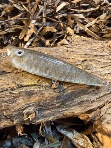 RYGOSY Handmade Drift Premium Real Fish Skin - product image